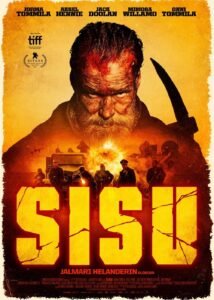 Filme Sisu